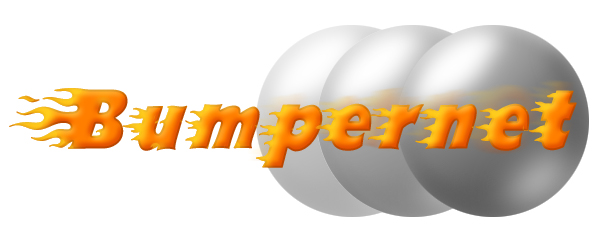 Logo de la socit BUMPERNET